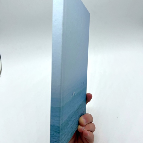 Journal with surf photo on cover. 6 by 9 inch. 160 pages - Picture 5 of 6